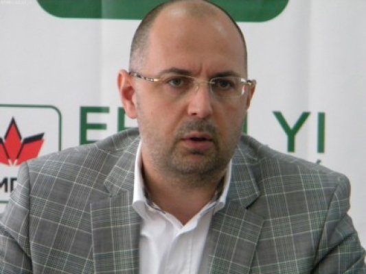 Kelemen: Nu suntem de acord cu asumarea răspunderii pe regionalizare, ar fi cea mai mare greşeală